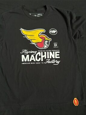 Fmf shirt